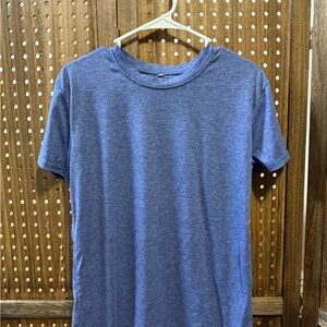 Women’s Blue T-Shirt